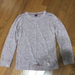 Long sleeve top